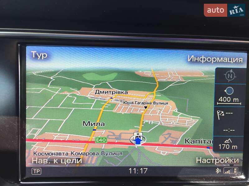 Купе Audi A5 2014 в Киеве фото 6 Купе Audi A5 2014 в Киеве