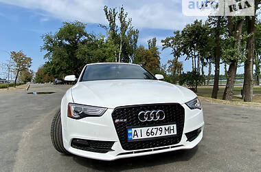 Audi A5  quattro 2012