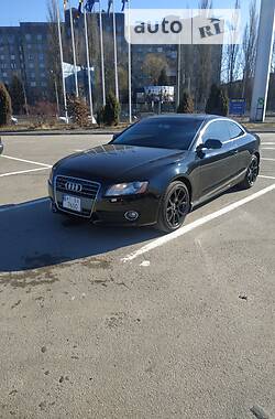 Audi A5   2011