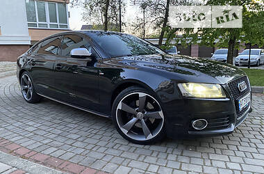 Audi A5  2010