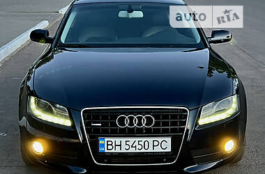 Audi A5  2011