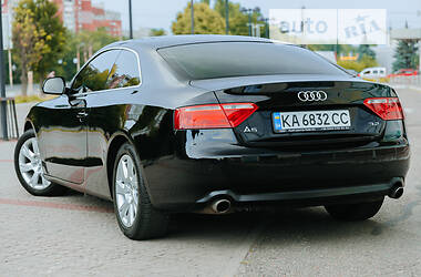 Audi A5  2008