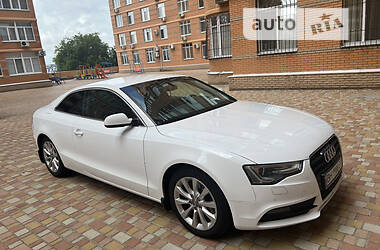 Audi A5  2012