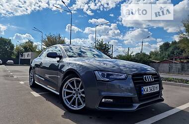 Audi A5  2015