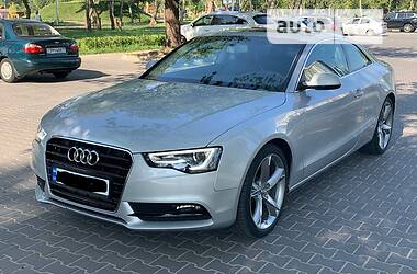 Audi A5  2012