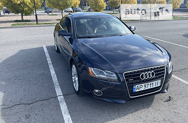 Audi A5  2011