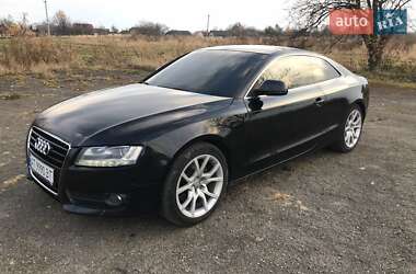 Audi A5  2009