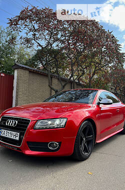 Audi A5  2009