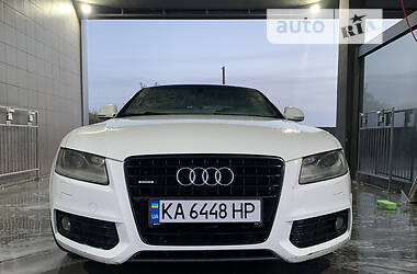 Audi A5  2009