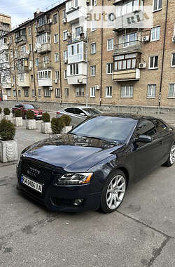 Audi A5  2011