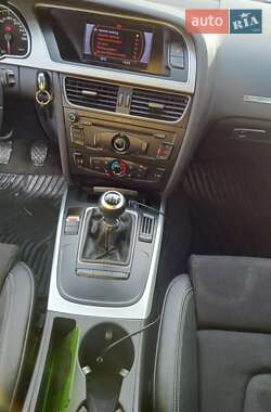 Купе Audi A5 2009 в Львові фото 11 Купе Audi A5 2009 в Львові