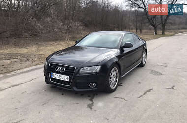 Audi A5  2009