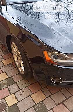 Audi A5  2011