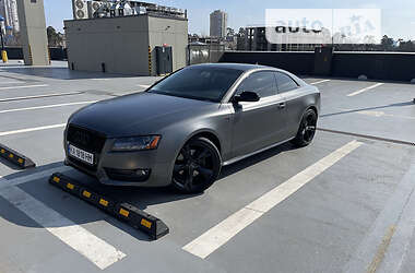 Audi A5  2010