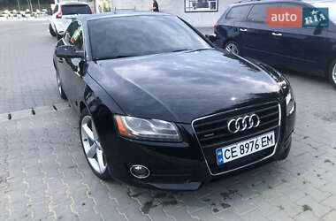 Audi A5  2009