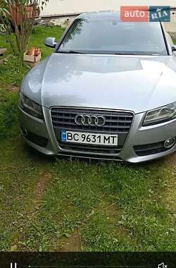Audi A5  2009