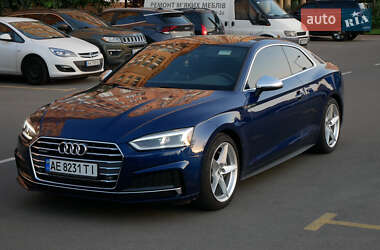 Audi A5  2017