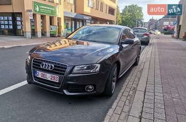 Audi A5  2011