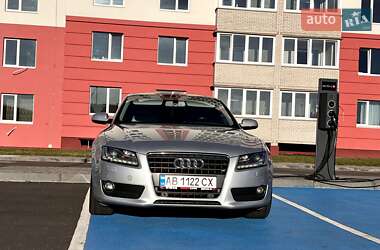 Audi A5  2009