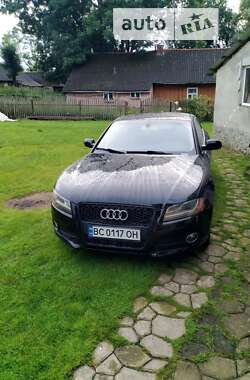 Audi A5 2010