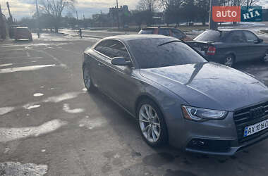 Audi A5  2012
