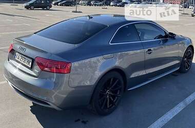 Audi A5  2015