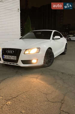 Audi A5  2009