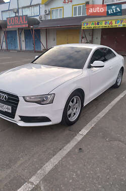 Audi A5  2012