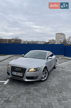Audi A5  2011