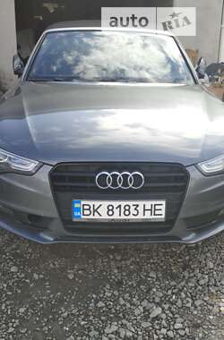 Audi A5  2012