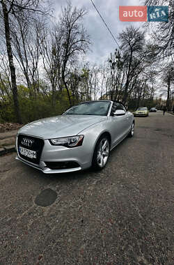 Audi A5  2013