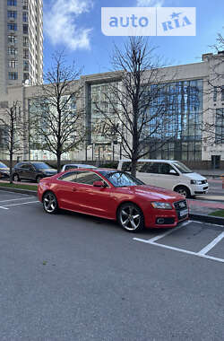Audi A5  2010