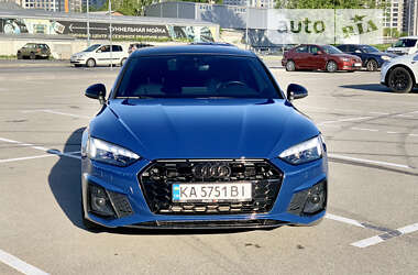 Audi A5  2019