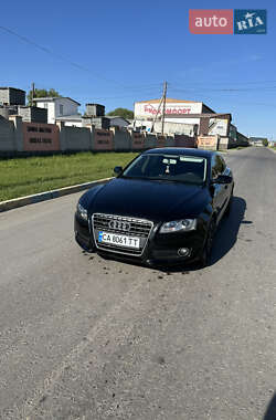 Audi A5 2010