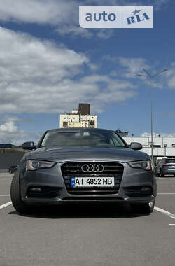 Audi A5  2012