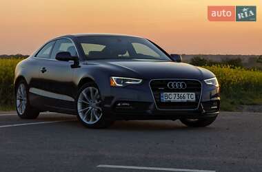 Audi A5 2013