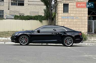 Купе Audi A5 2017 в Киеве Купе Audi A5 2017 в Киеве