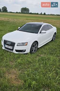 Audi A5  2010