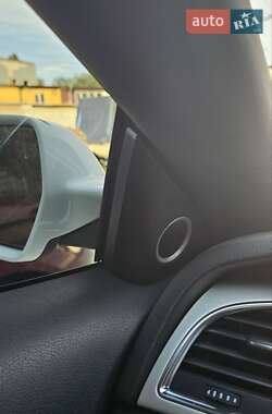 Купе Audi A5 2010 в Вышгороде