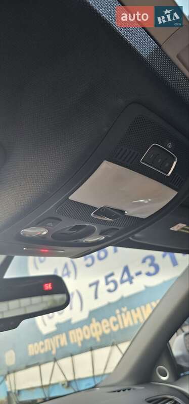 Купе Audi A5 2010 в Вышгороде