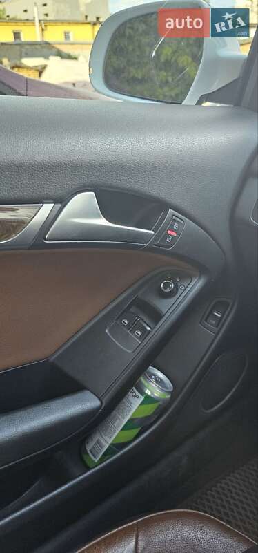 Купе Audi A5 2010 в Вышгороде