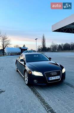 Audi A5  2008