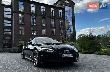 Audi A5  2019