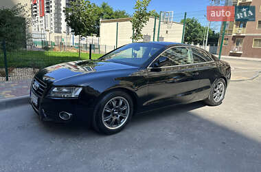 Audi A5  2009