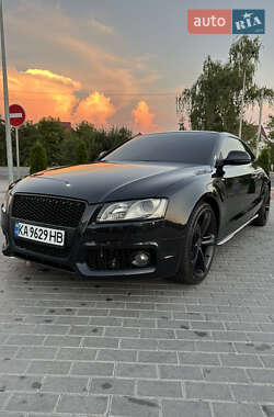 Audi A5  2007