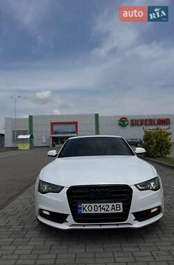 Audi A5  2011
