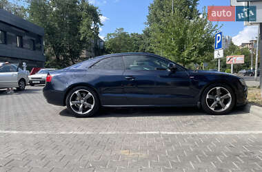 Audi A5  2009
