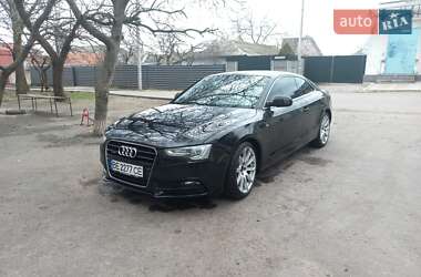 Audi A5  2012