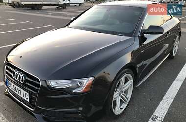 Audi A5 2012