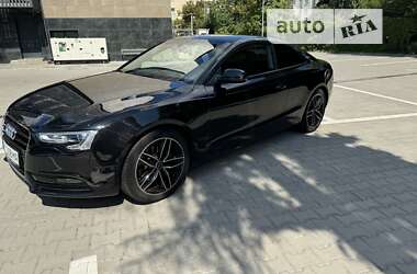 Audi A5 2013